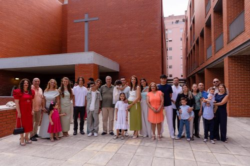 00168- Baptizados e 1ªcomunhão Sta Joana Princesa 4Junho 2026