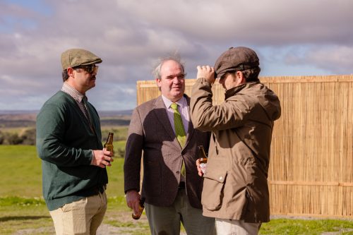 00168- Caçada Pego do Lobo fim época 2026