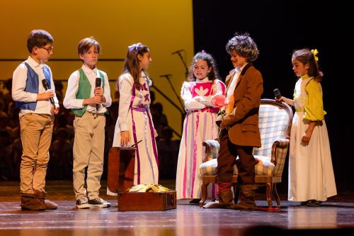 00168- Teatro 1º ciclo 2024-25