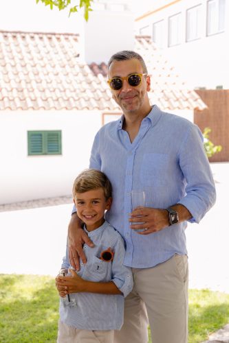 00169- 70 Anos Antonio Victor Melo