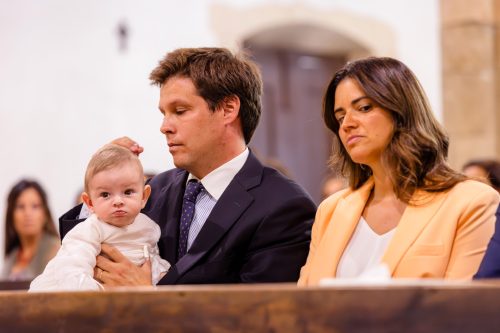 00169- Baptizado João Maria