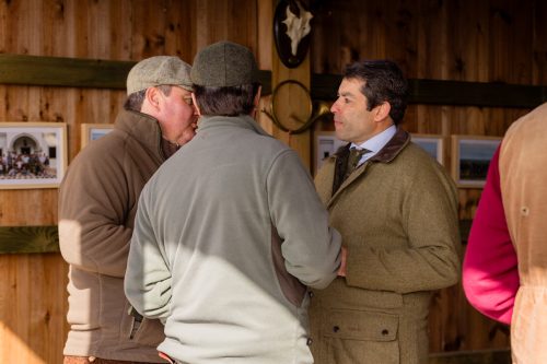 00169- Caçada Pego do Lobo fim época 2026