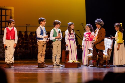 00170- Teatro 1º ciclo 2024-25
