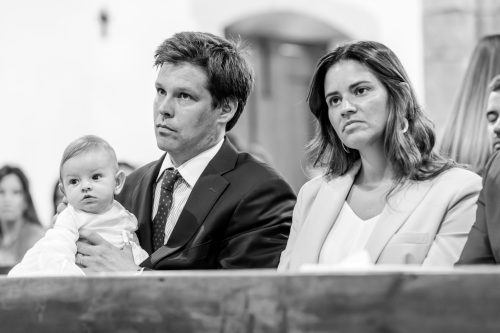 00171- Baptizado João Maria