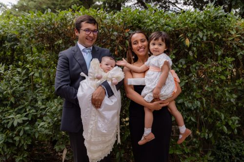 00171- Baptizado Maria Caetana