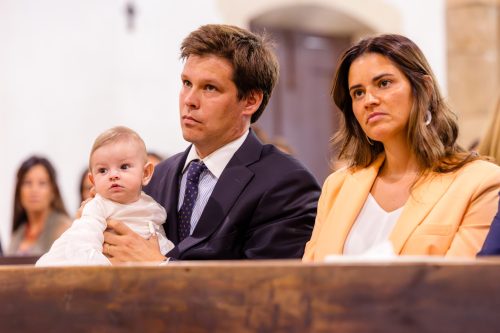 00172- Baptizado João Maria