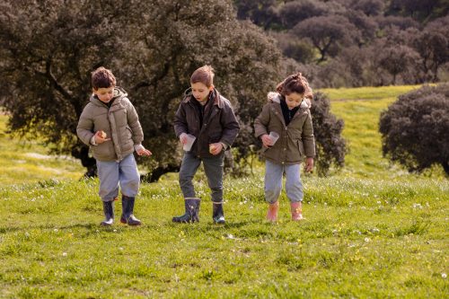 00172- Caçada Pego do Lobo fim época 2026