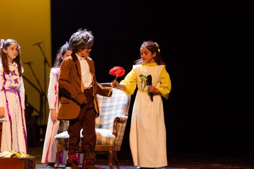 00172- Teatro 1º ciclo 2024-25