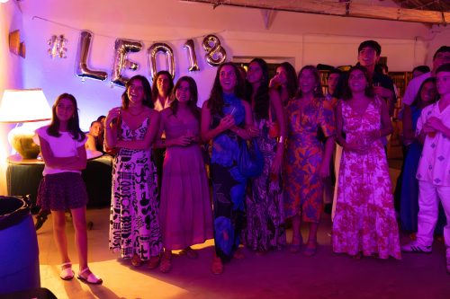 00173- 18 anos Leonor