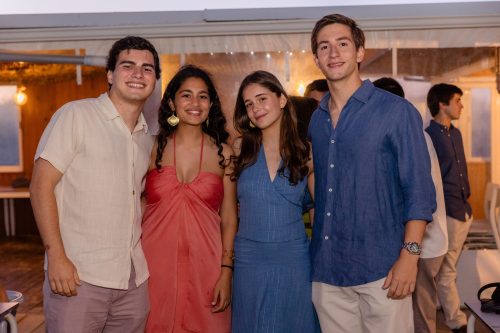 00173- 18 anos Luisa e Castelinho
