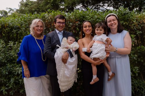 00173- Baptizado Maria Caetana