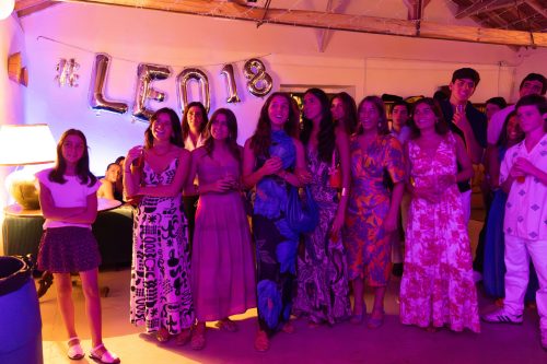 00174- 18 anos Leonor