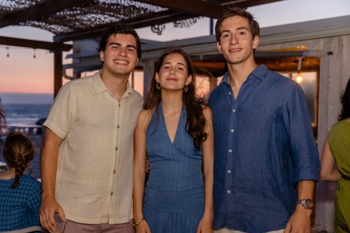 00174- 18 anos Luisa e Castelinho
