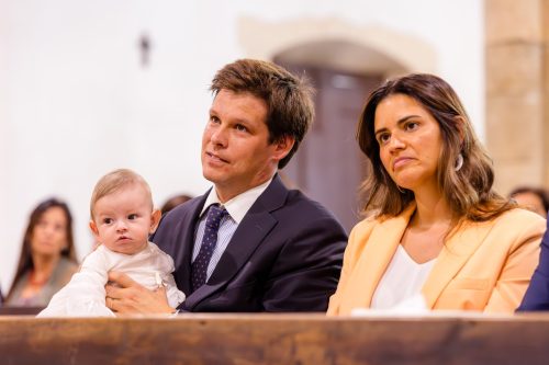 00174- Baptizado João Maria