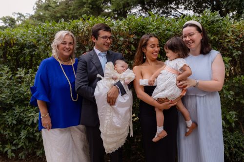 00174- Baptizado Maria Caetana