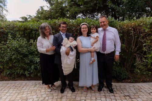 00175- Baptizado Maria Caetana