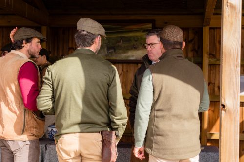 00175- Caçada Pego do Lobo fim época 2026