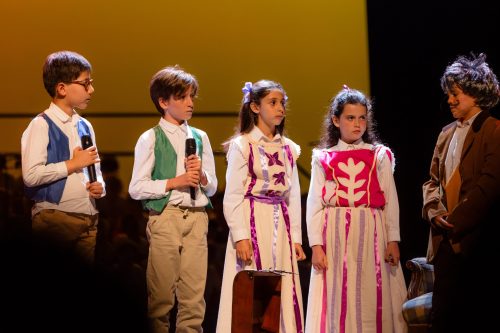 00175- Teatro 1º ciclo 2024-25