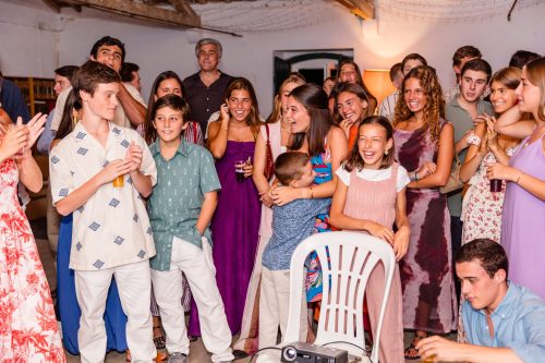 00176- 18 anos Leonor