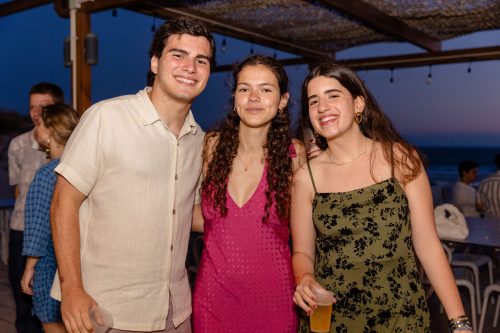 00176- 18 anos Luisa e Castelinho