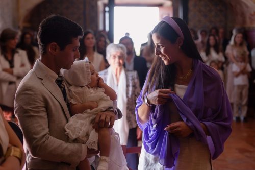 00176- Baptizado Carminho