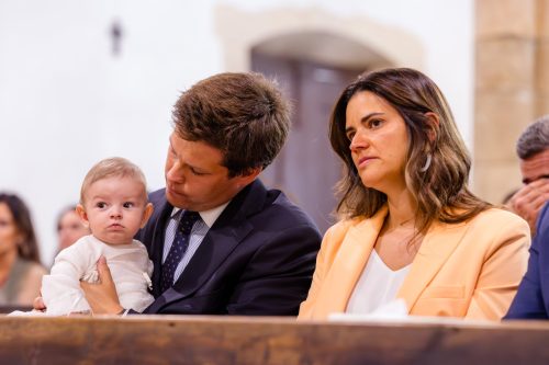 00176- Baptizado João Maria