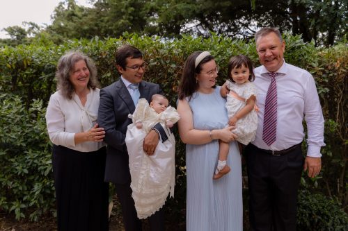 00176- Baptizado Maria Caetana