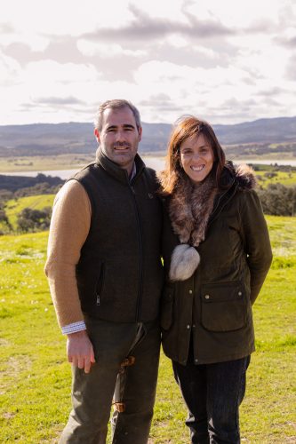 00176- Caçada Pego do Lobo fim época 2026