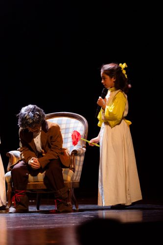 00176- Teatro 1º ciclo 2024-25