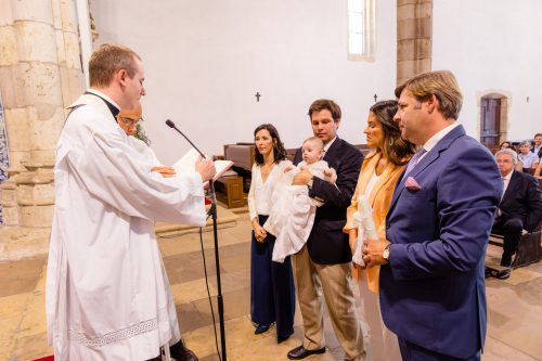 00177- Baptizado João Maria