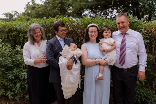 00177- Baptizado Maria Caetana