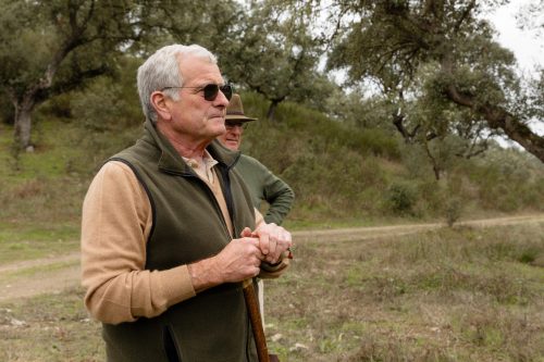 00177- Caçada Melo Pego do Lobo 2025