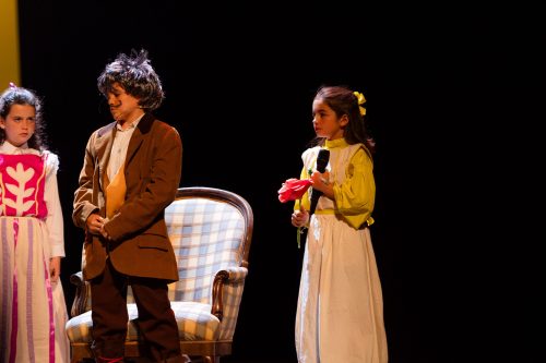 00177- Teatro 1º ciclo 2024-25