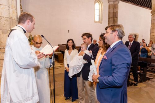 00178- Baptizado João Maria