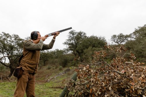 00178- Caçada Melo Pego do Lobo 2025