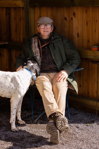 00178- Caçada Pego do Lobo fim época 2026