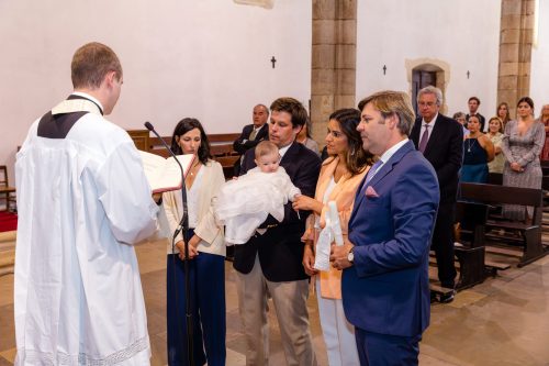 00179- Baptizado João Maria