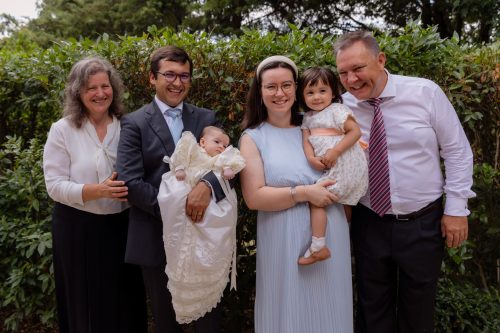 00179- Baptizado Maria Caetana