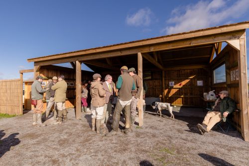 00179- Caçada Pego do Lobo fim época 2026