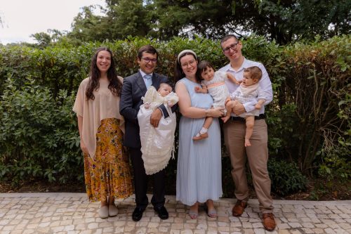 00180- Baptizado Maria Caetana