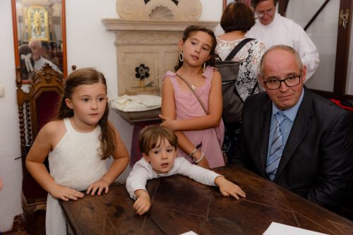 00180- Baptizado Vicente