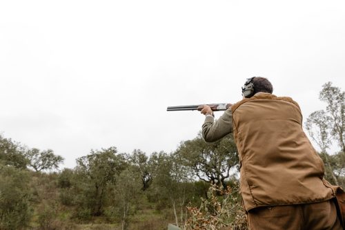 00180- Caçada Melo Pego do Lobo 2025