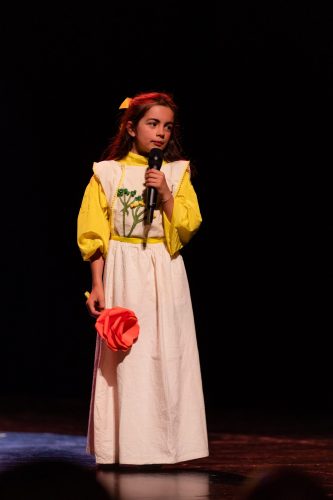 00180- Teatro 1º ciclo 2024-25
