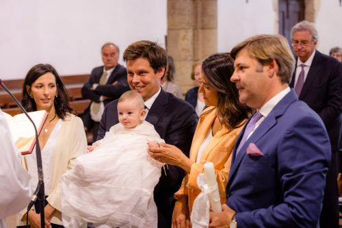 00181- Baptizado João Maria