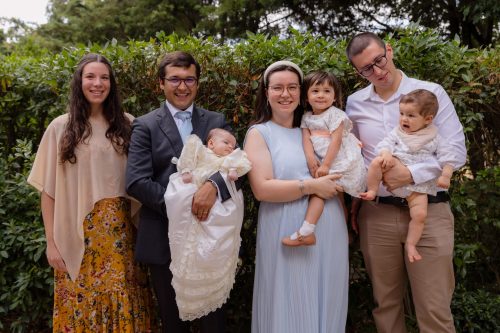 00181- Baptizado Maria Caetana