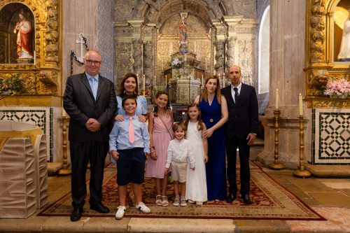 00181- Baptizado Vicente