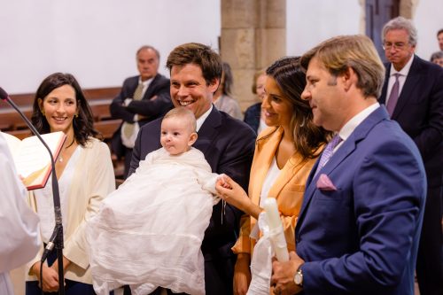 00182- Baptizado João Maria