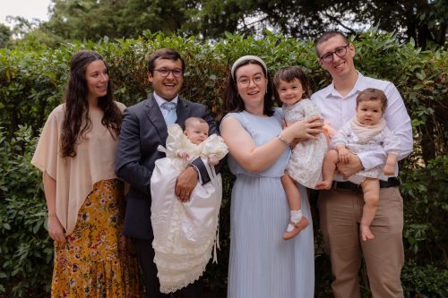 00182- Baptizado Maria Caetana