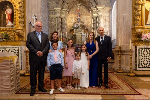 00182- Baptizado Vicente