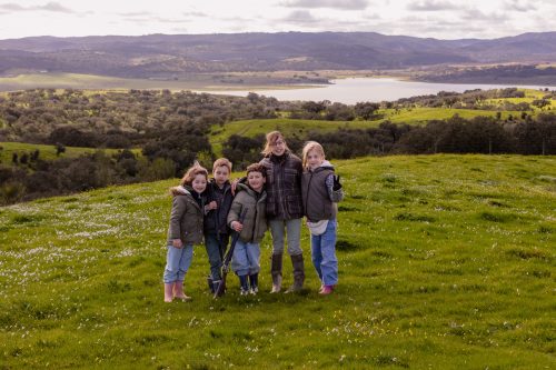00182- Caçada Pego do Lobo fim época 2026